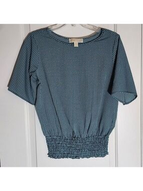 Michael kors women's blouse size small